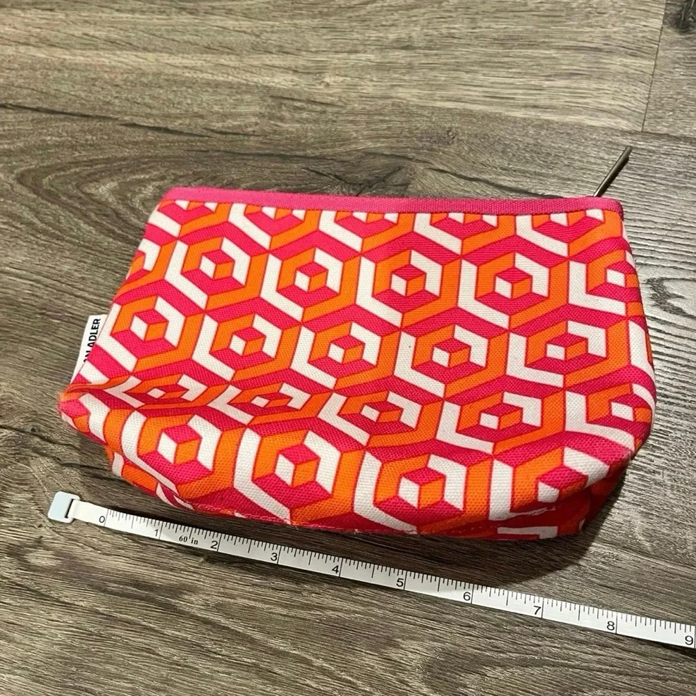 Clinique Makeup Bag
